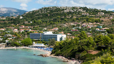 Mediterranee Hotel