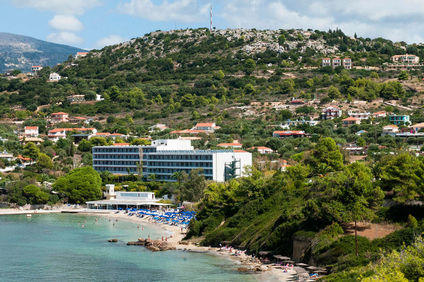 Mediterranee Hotel