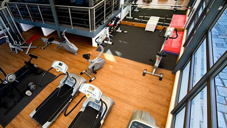Domotel Xenia Volos Health