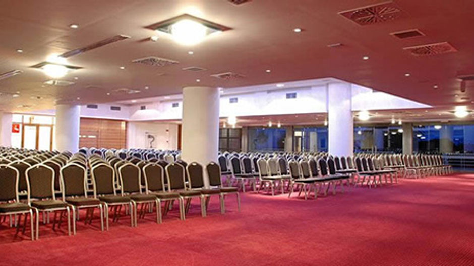 Domotel Xenia Volos Meeting
