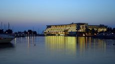 Meliton at the Porto Caras Grand Resort