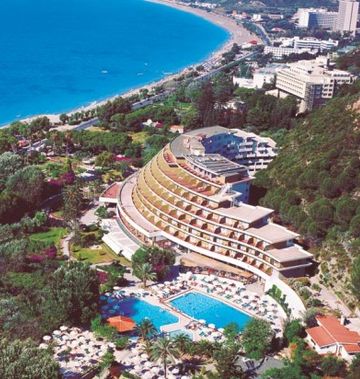 Olympic Palace Resort Hotel