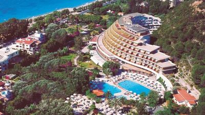Olympic Palace Resort Hotel