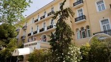 Pentelikon Hotel