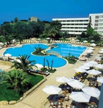 Sani Beach Hotel & Spa
