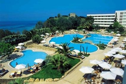 Sani Beach Hotel & Spa