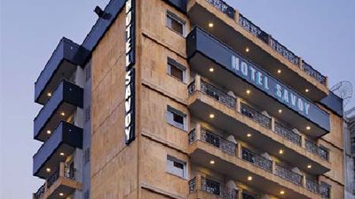 Hotel Savoy