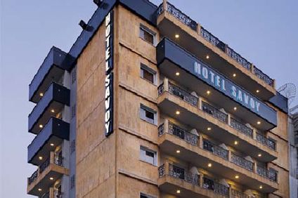 Hotel Savoy