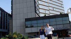InterContinental Budapest
