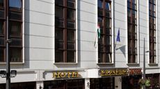 Hotel Erzsebet City Center Budapest
