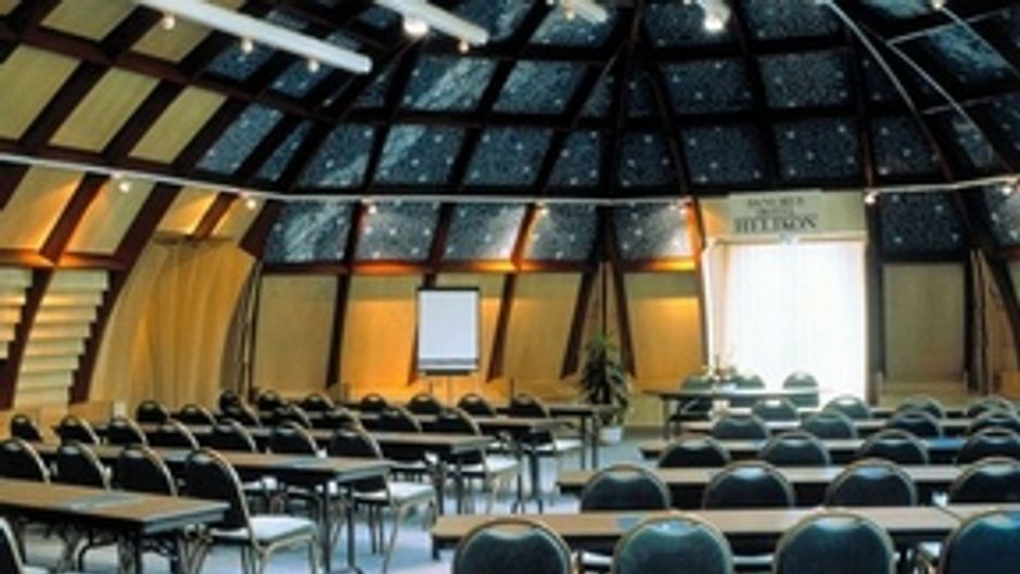 Hotel Helikon Meeting