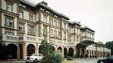 Ensana Grand Margaret Island Spa/Hotel