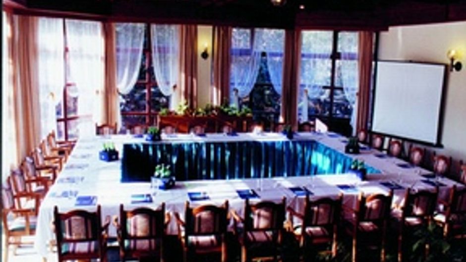Ensana Thermal Sarvar Banquet