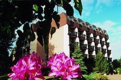 Ensana Thermal Sarvar