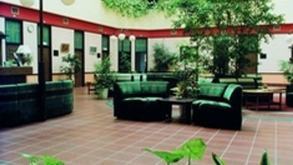 Ensana Thermal Sarvar Health