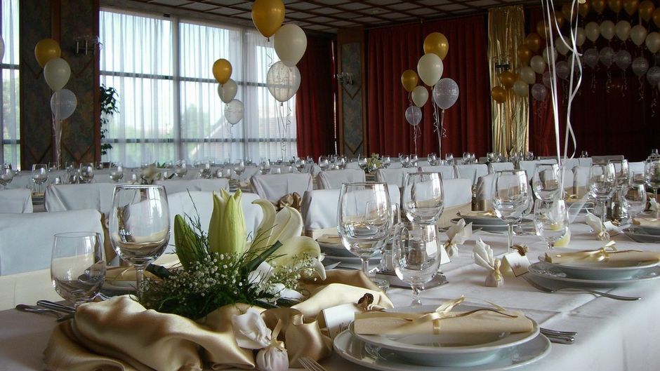 Hotel Sopron Banquet