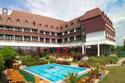 Hotel Sopron