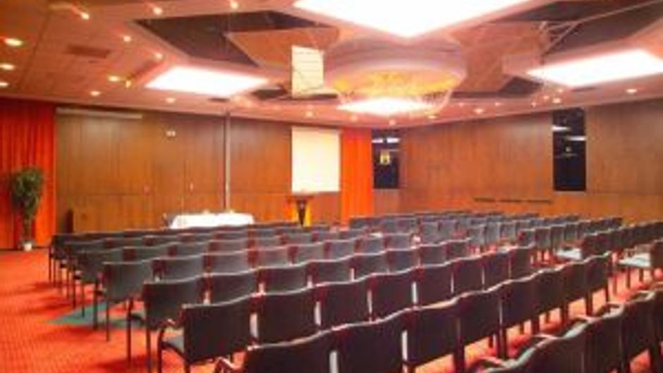 Hotel Sopron Meeting