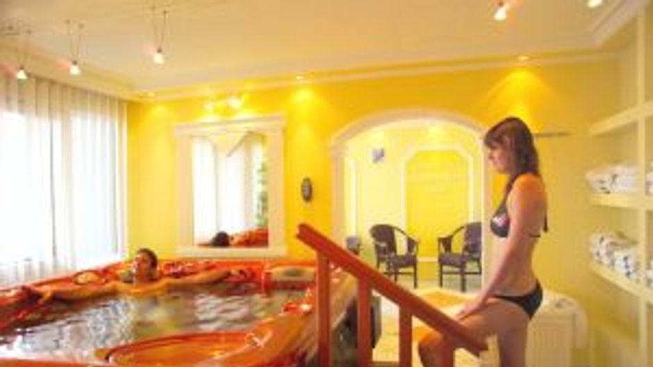 Hotel Sopron Spa