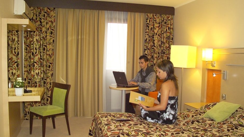 Hotel Sopron Suite