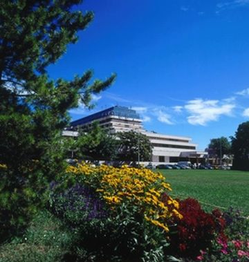 Ensana Thermal Margaret island