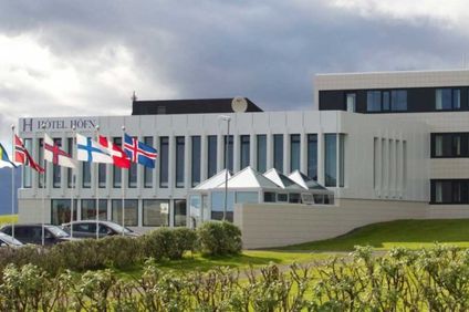 Hotel Hofn