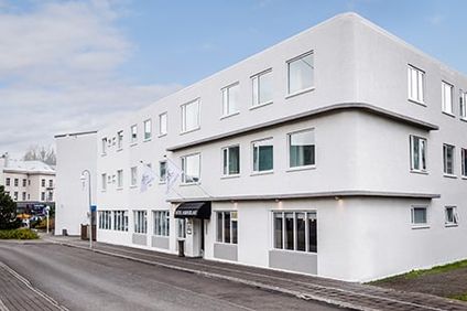 Hotel Nordurland