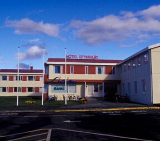 Reynihlid Hotel