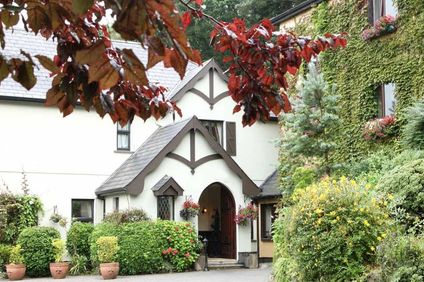 Aherlow House Hotel
