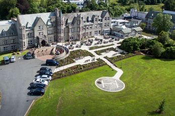 Breaffy House Hotel