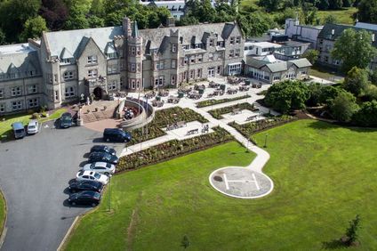 Breaffy House Hotel
