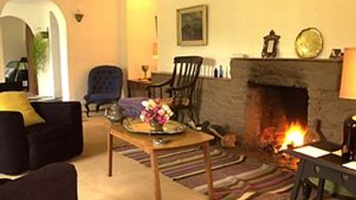 Crocnaraw Country House
