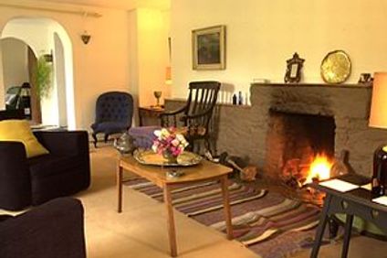 Crocnaraw Country House
