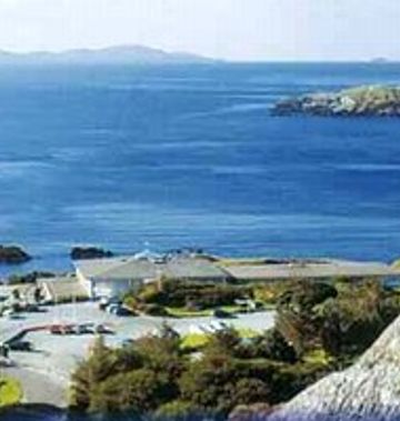 Derrynane Hotel