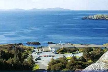 Derrynane Hotel
