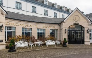 Dromhall Hotel