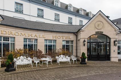 Dromhall Hotel