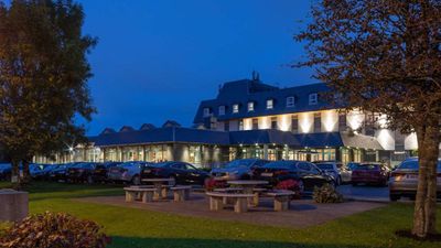 Flannery's Hotel