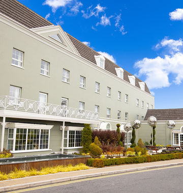 Hillgrove Hotel & Spa