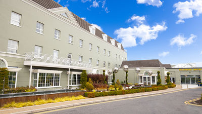 Hillgrove Hotel & Spa