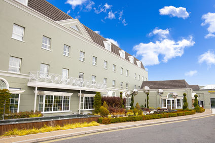 Hillgrove Hotel & Spa
