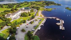 Hodson Bay Hotel Leisure Resort & Spa