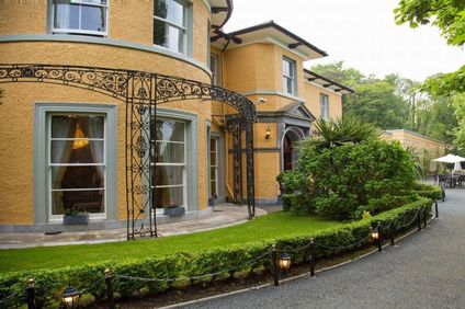 Fitzgeralds Hotel Vienna Woods