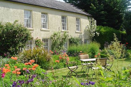 Hunter's Hotel