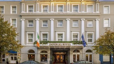 Imperial Hotel Cork