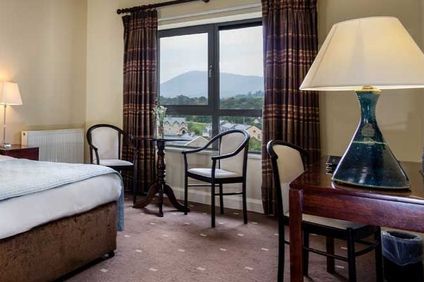 Kenmare Bay Hotel