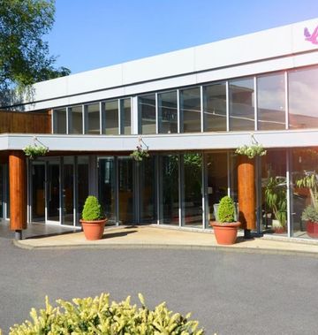 Hotel Killarney