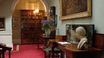 Newport House Hotel