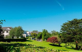 Nuremore Hotel & Country Club