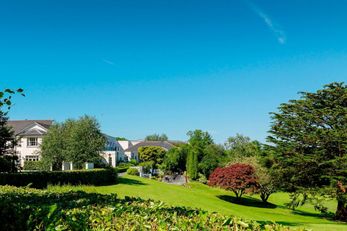 Nuremore Hotel & Country Club
